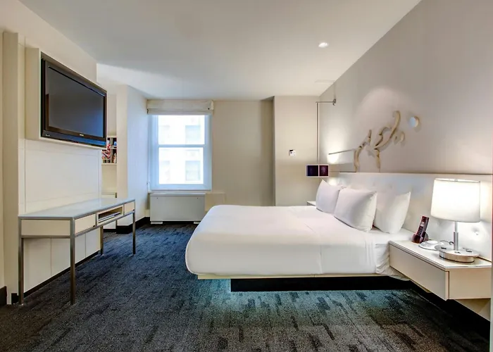 The Midland Hotel, Chicago, A Tribute Portfolio Hotel
