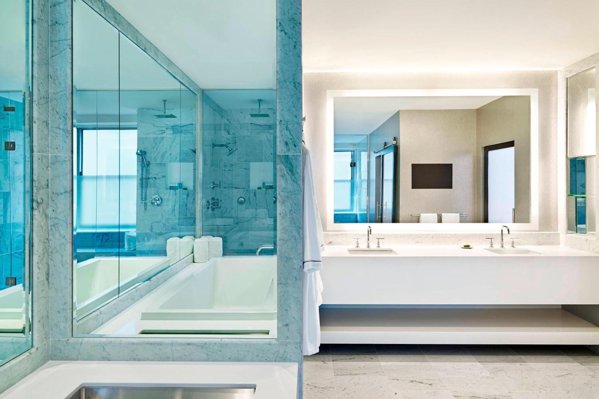 The Midland Hotel, Chicago, A Tribute Portfolio Hotel 4*